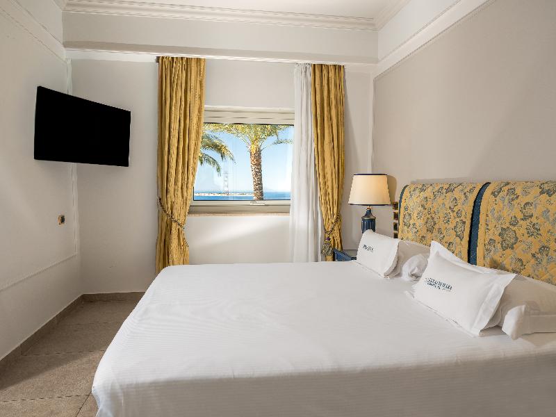 Altafiumara Resort & Spa image
