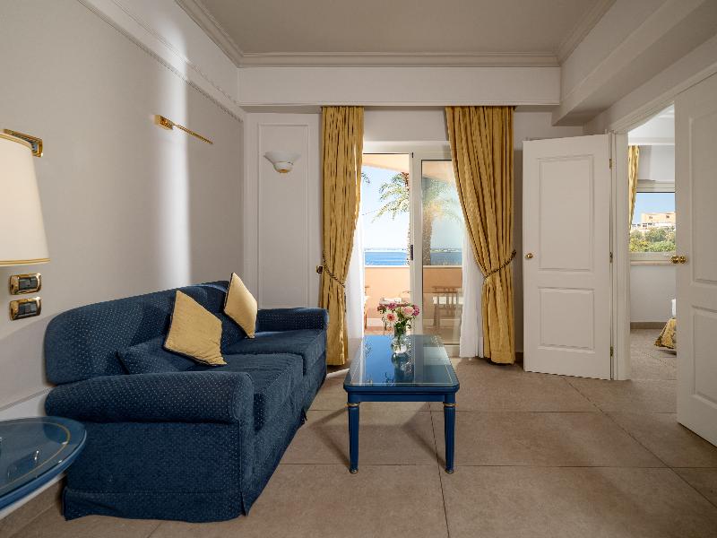 Altafiumara Resort & Spa image