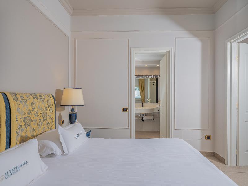 Altafiumara Resort & Spa image