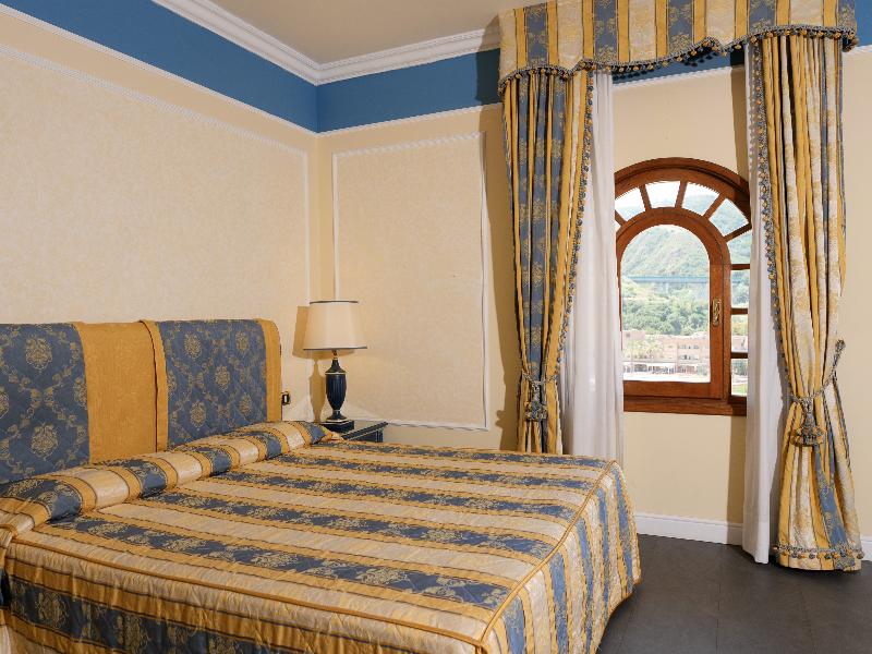 Altafiumara Resort & Spa image