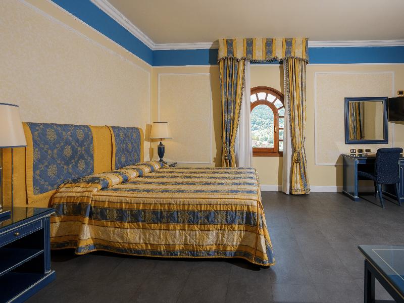 Altafiumara Resort & Spa image