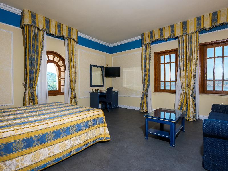Altafiumara Resort & Spa image