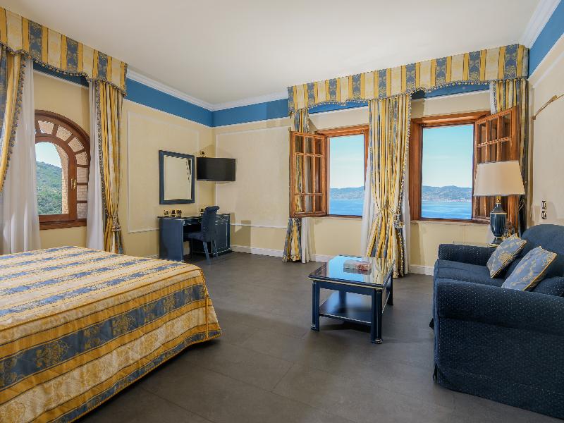 Altafiumara Resort & Spa image