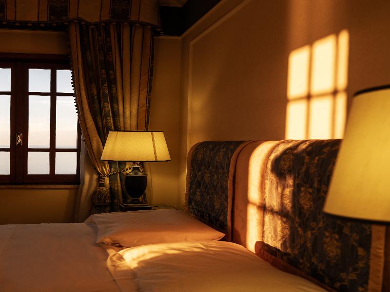 Altafiumara Resort & Spa image