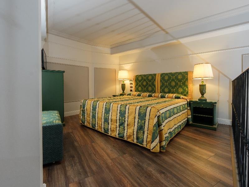 Altafiumara Resort & Spa image