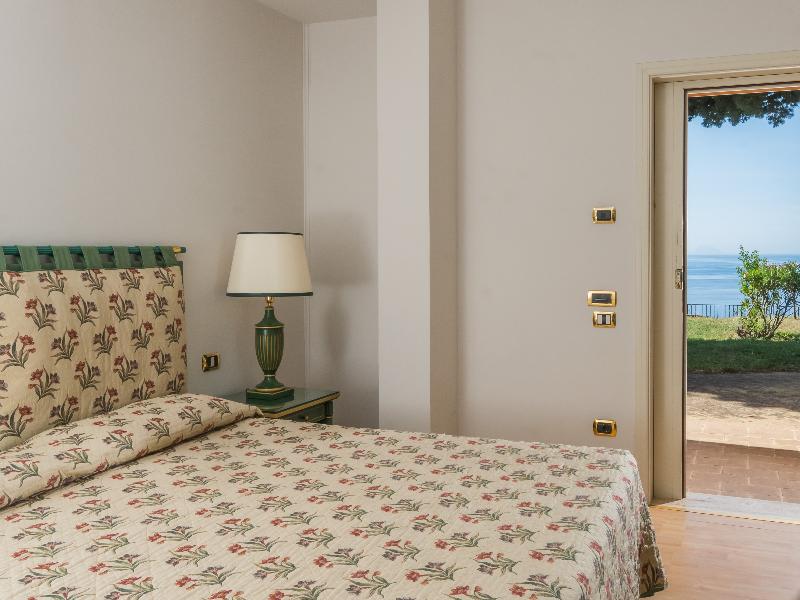 Altafiumara Resort & Spa image