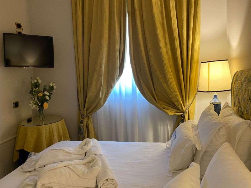 Altafiumara Resort & Spa image