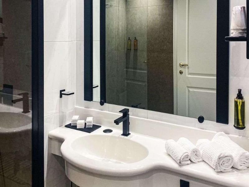 Altafiumara Resort & Spa image