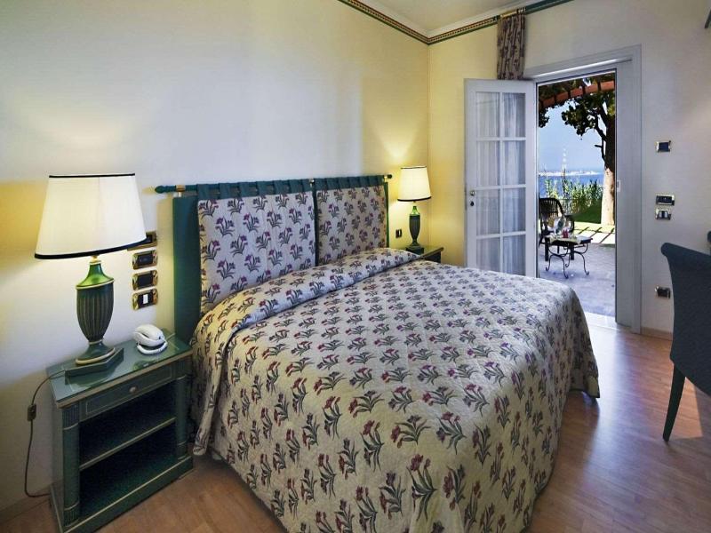 Altafiumara Resort & Spa image