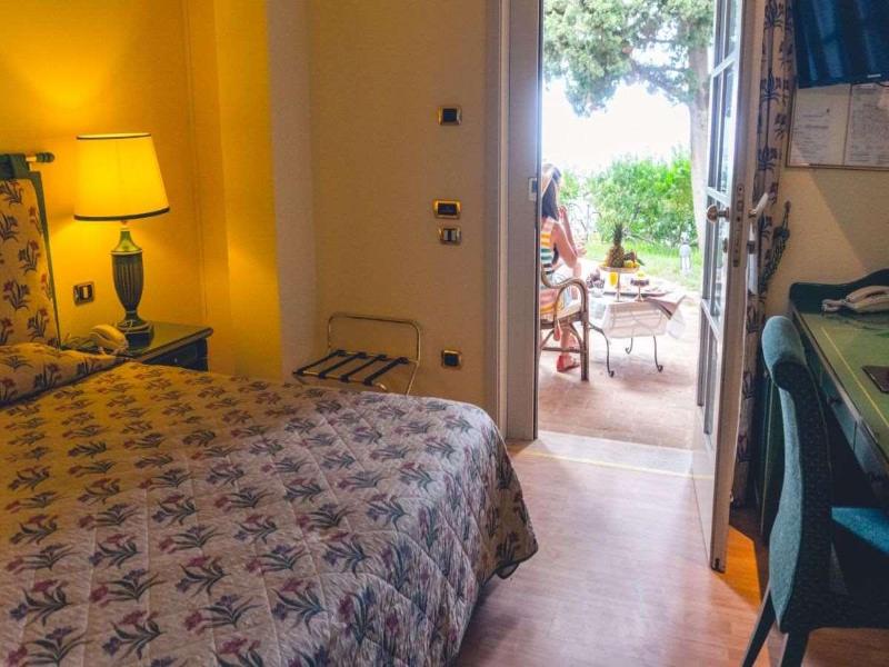 Altafiumara Resort & Spa image