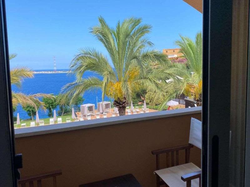 Altafiumara Resort & Spa image