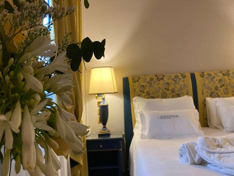 Altafiumara Resort & Spa image