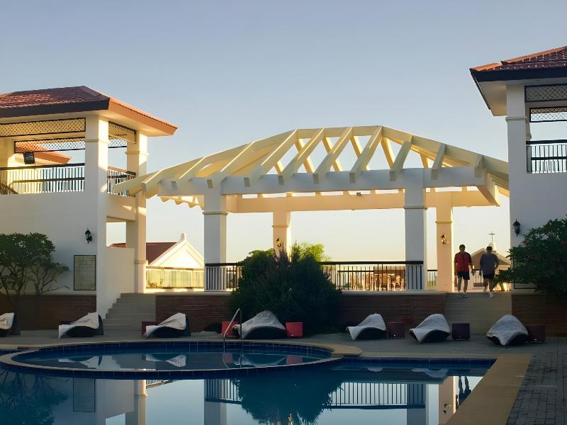 Plaza Del Norte & Convention Center