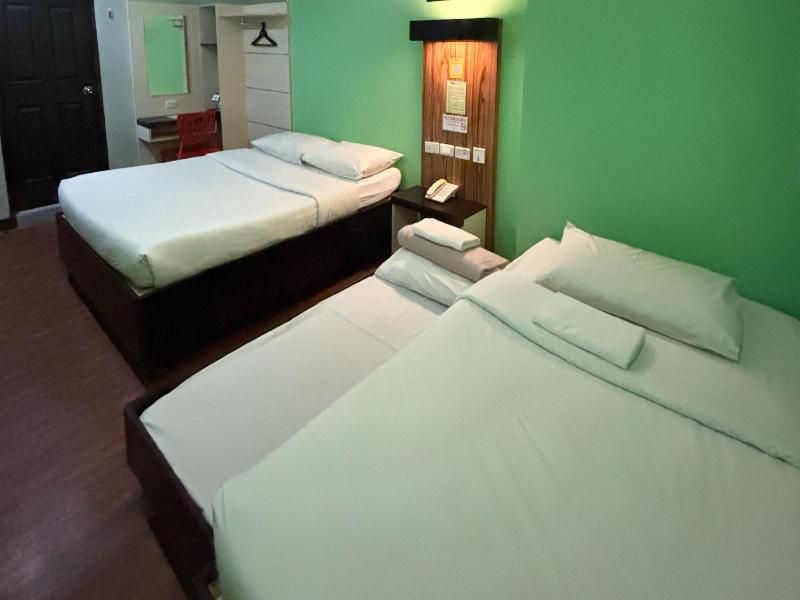 Sugbutel Bed And Bath image