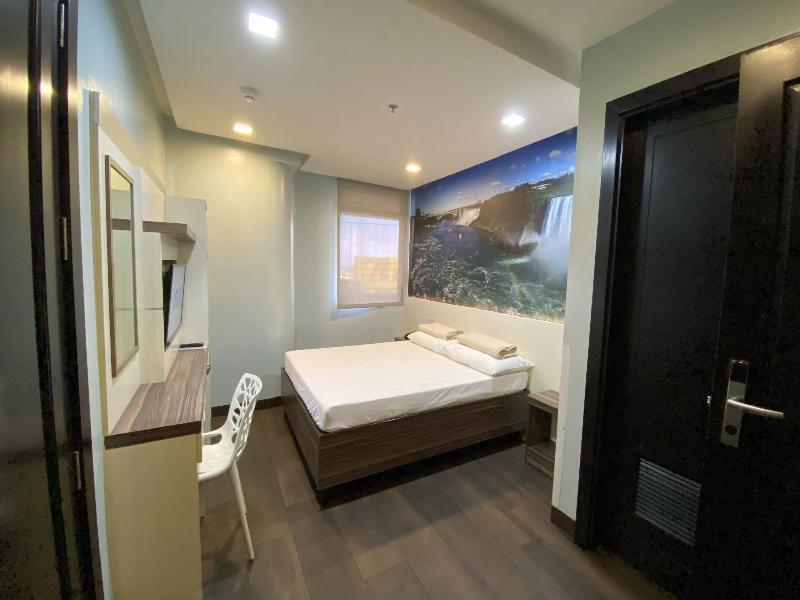 Sugbutel Bed And Bath image