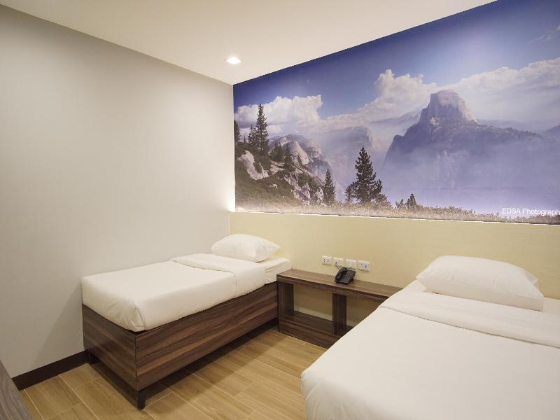 Sugbutel Bed And Bath image