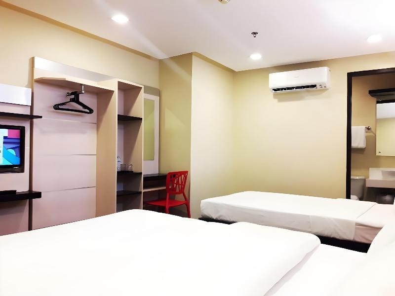 Sugbutel Bed And Bath image