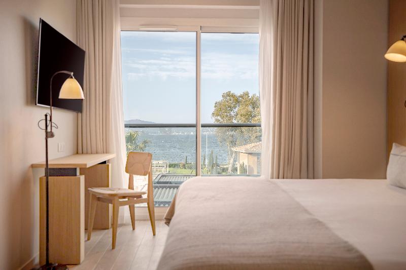 Kube Hotel St-Tropez image