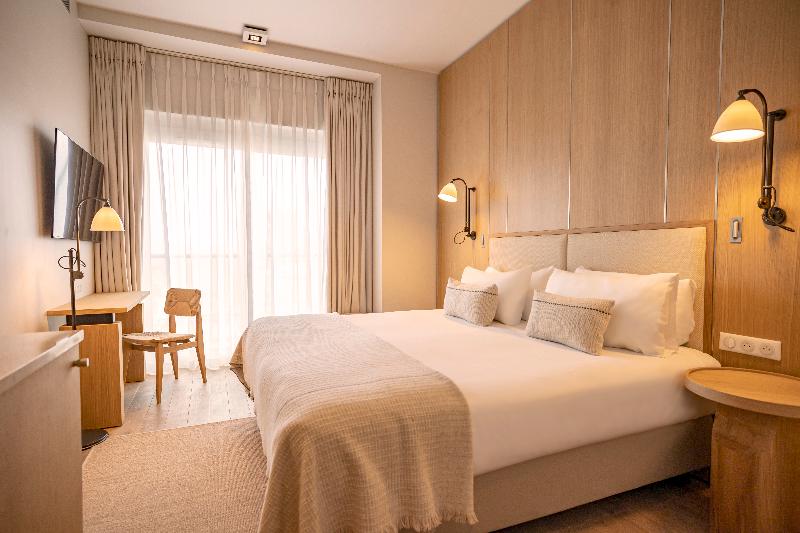 Kube Hotel St-Tropez image