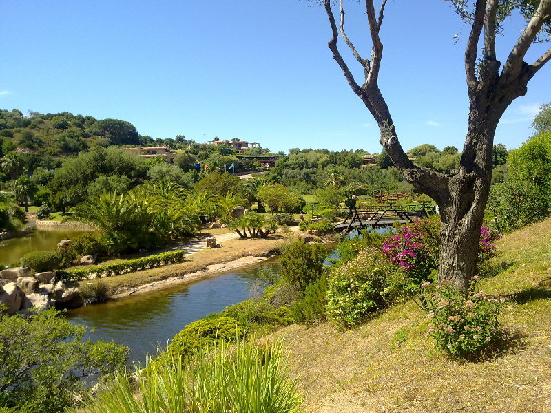 Bagaglino I Giardini Di Porto Cervo