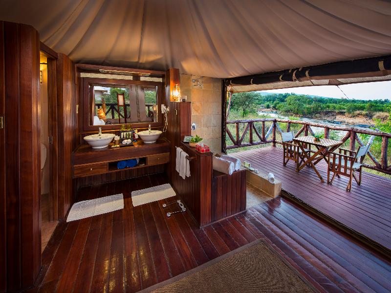 Neptune Mara Rianta Luxury Camp image