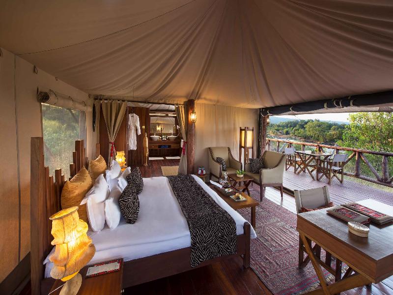 Neptune Mara Rianta Luxury Camp image