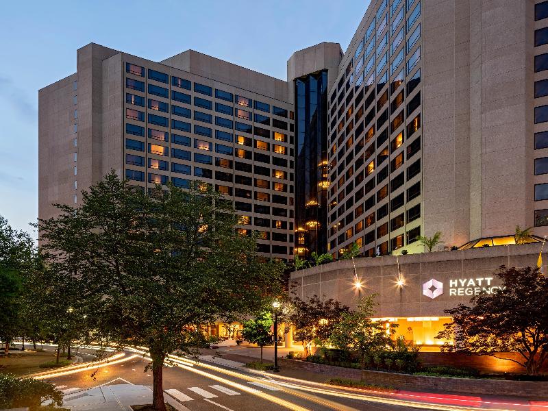 Hyatt Regency Crystal City image