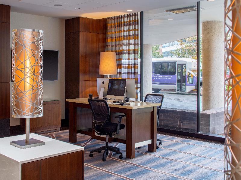 Hyatt Regency Crystal City image