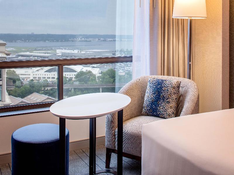 Hyatt Regency Crystal City image