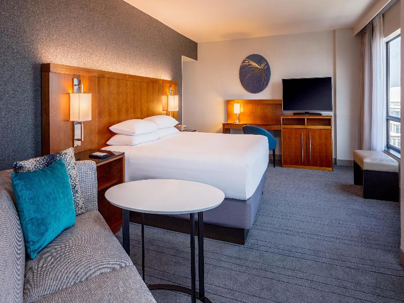 Hyatt Regency Crystal City image