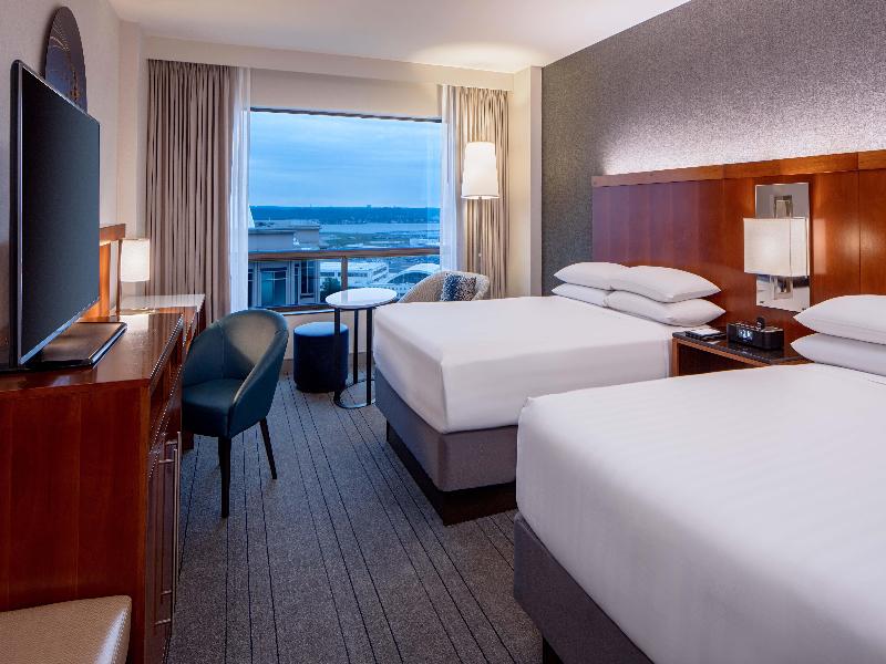 Hyatt Regency Crystal City image