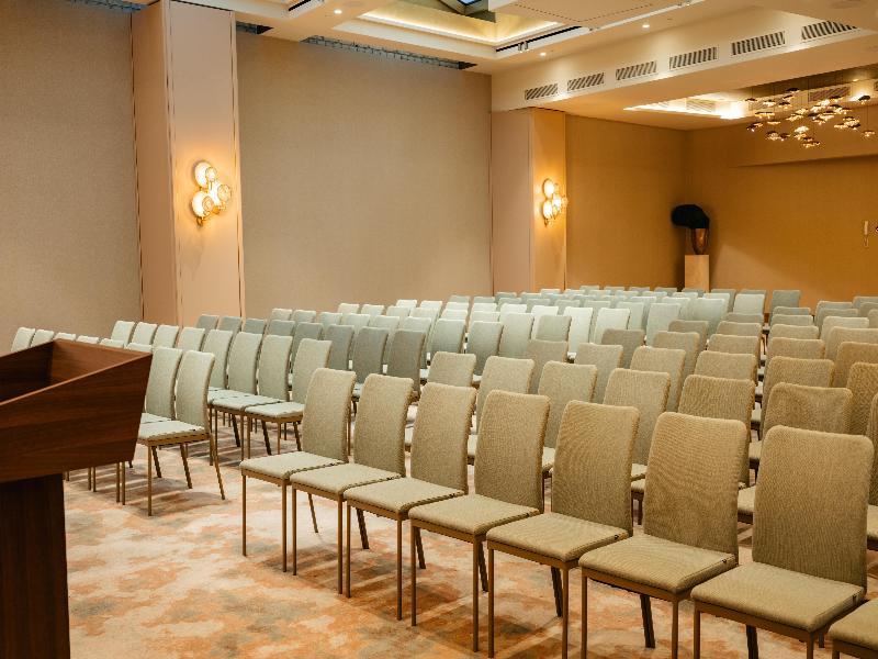Grand Hotel Vilnius, Curio Collection image