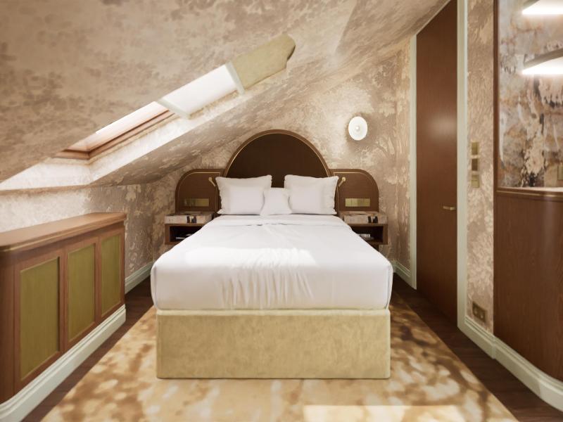 Grand Hotel Vilnius, Curio Collection image