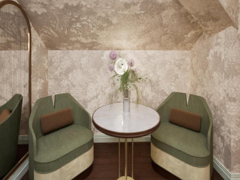 Grand Hotel Vilnius, Curio Collection image