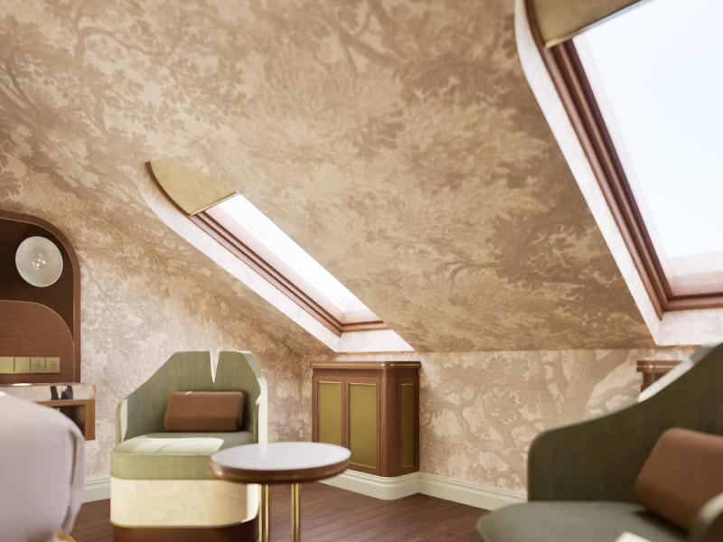 Grand Hotel Vilnius, Curio Collection image