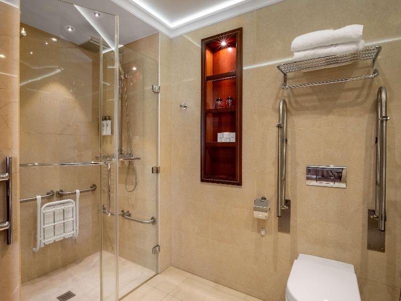 Grand Hotel Vilnius, Curio Collection image