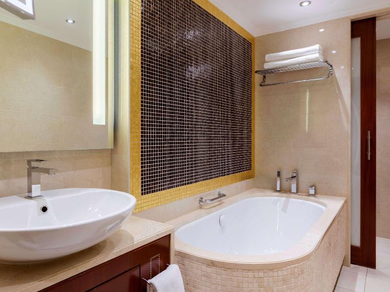 Grand Hotel Vilnius, Curio Collection image