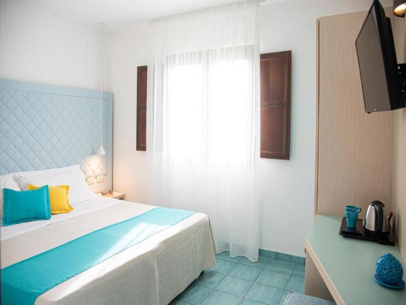 Pietrablu Resort & Spa CDS Hotels image