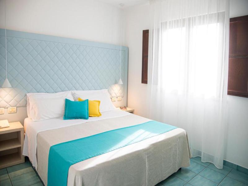 Pietrablu Resort & Spa CDS Hotels image