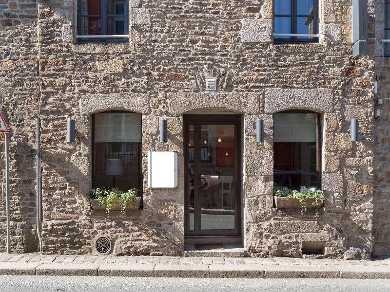 Hôtel du Château, Dinan, The Originals Boutique image
