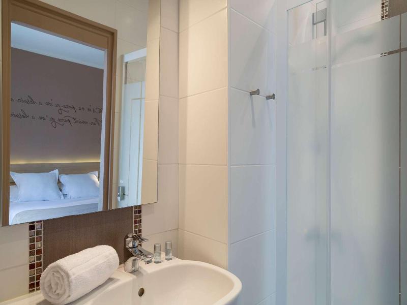 Hôtel du Château, Dinan, The Originals Boutique image