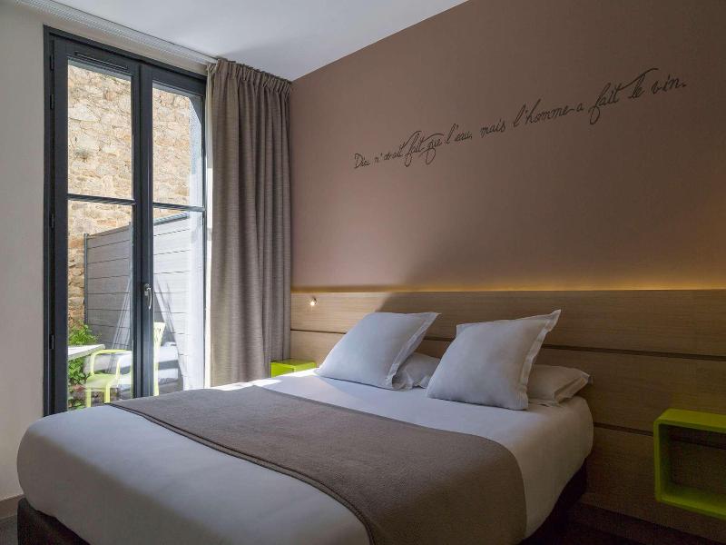 Hôtel du Château, Dinan, The Originals Boutique image