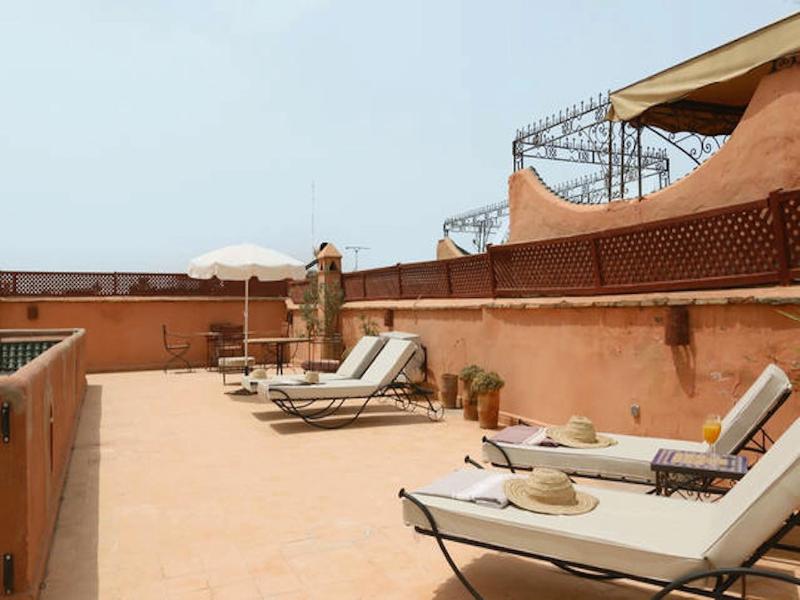 Best Price For Riad Mandalay Marrakech Wisetravel - 