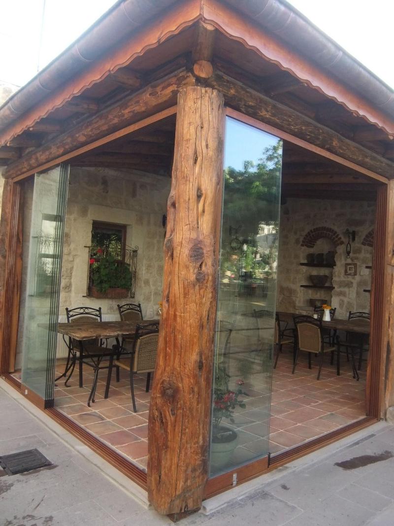 Meleklerevi Cave Hotel