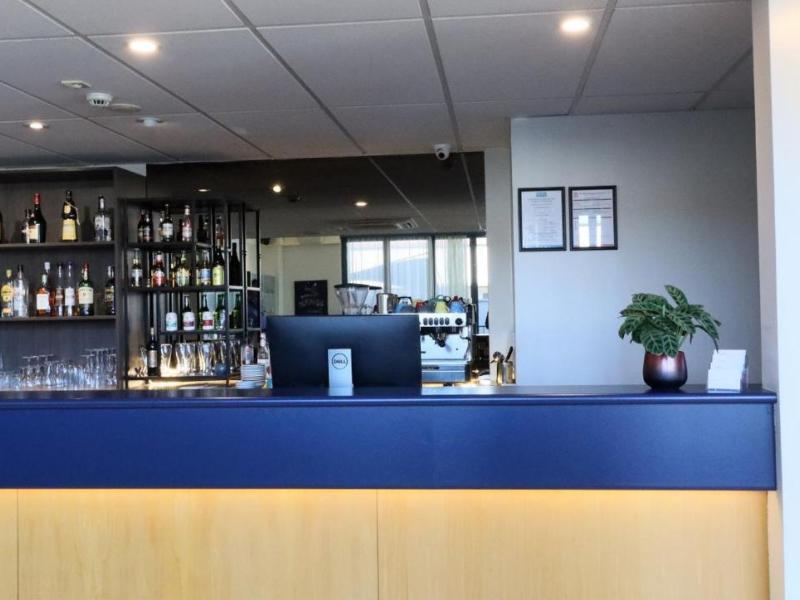 JetPark Hotel Rotorua image