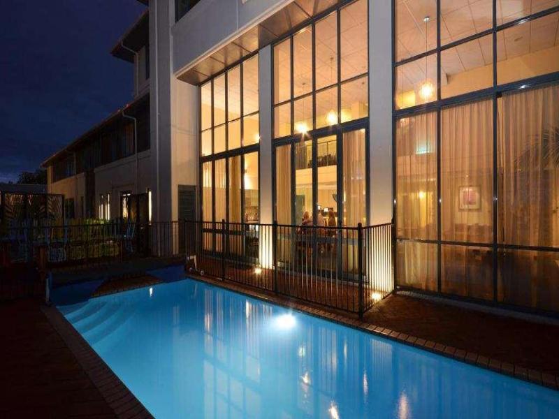 JetPark Hotel Rotorua image