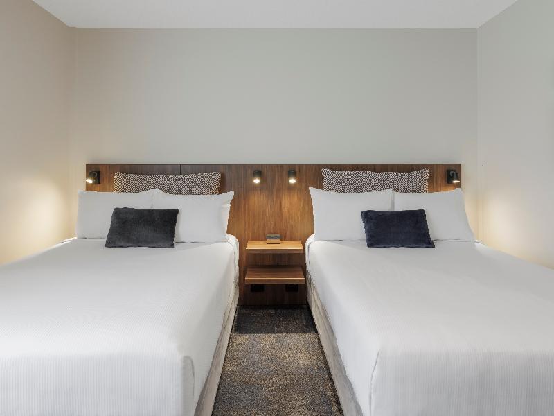 JetPark Hotel Rotorua image