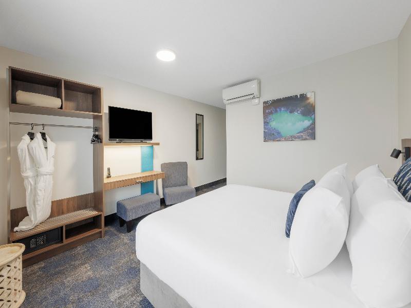 JetPark Hotel Rotorua image