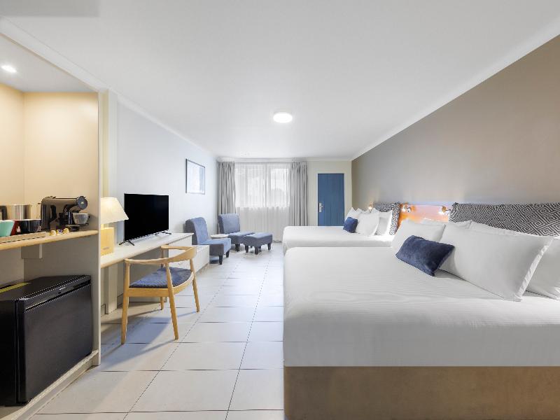 JetPark Hotel Rotorua image