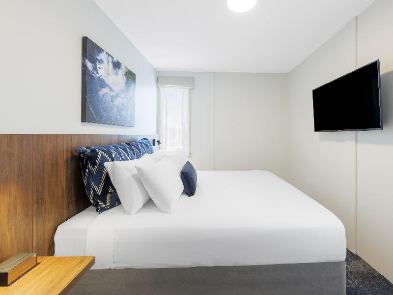 JetPark Hotel Rotorua image